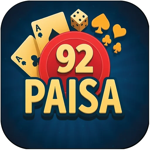 92 Paisa